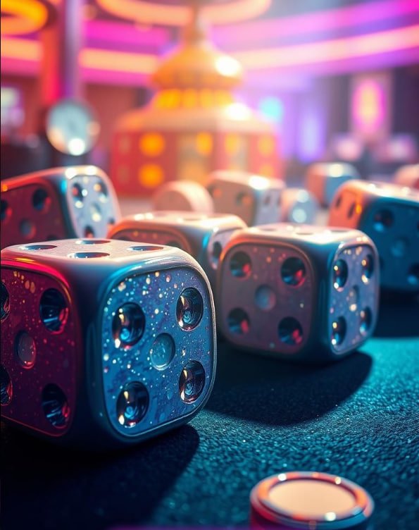 bigslot featured game showcase