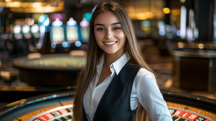 bigslot featured game showcase