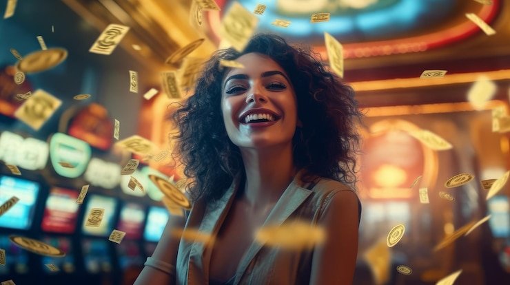 Antarmuka deposit BNI virtual account di platform bigslot