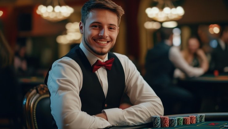 bigslot featured game showcase