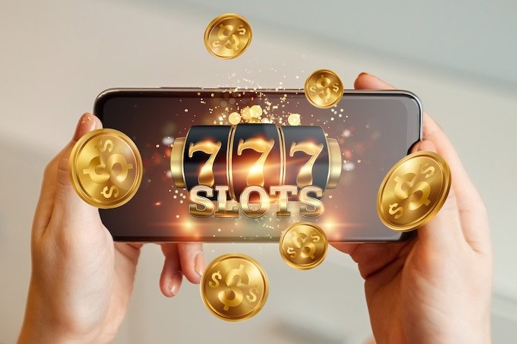 Antarmuka permainan Crash di platform bigslot dengan grafik real-time
