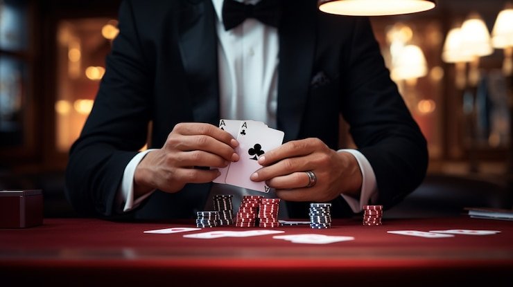 Konfirmasi deposit dan verifikasi di bigslot