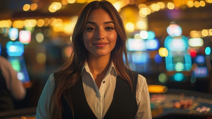 bigslot featured game showcase