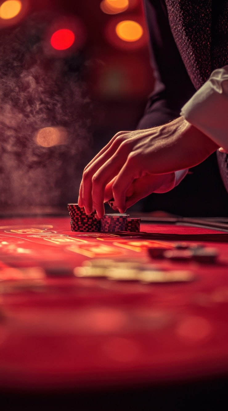 Daftar metode pembayaran yang tersedia di bigslot